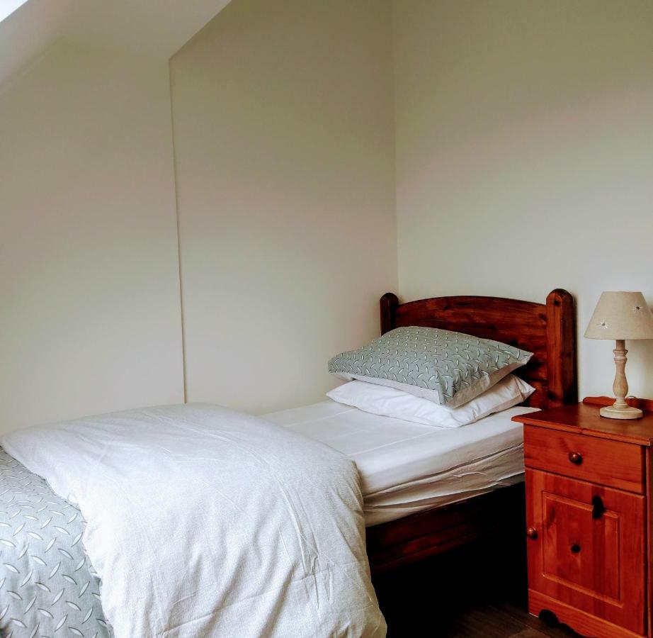 The Hollies Apartment Adare Exterior photo