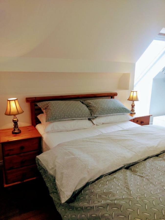 The Hollies Apartment Adare Exterior photo