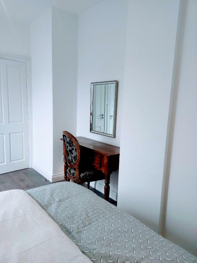 The Hollies Apartment Adare Exterior photo