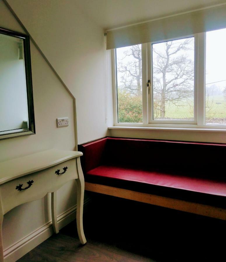 The Hollies Apartment Adare Exterior photo